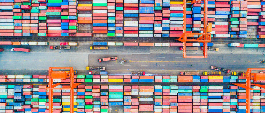 中国出口集装箱运输市场周度报告 (2022.05.06）