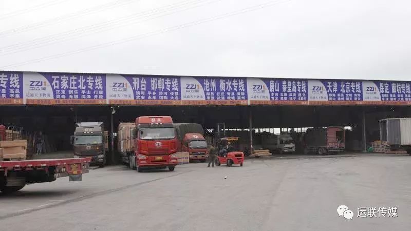 靠專線整合實現(xiàn)全網(wǎng)直達(dá)，中眾衡的“種樹模式”走得通嗎？