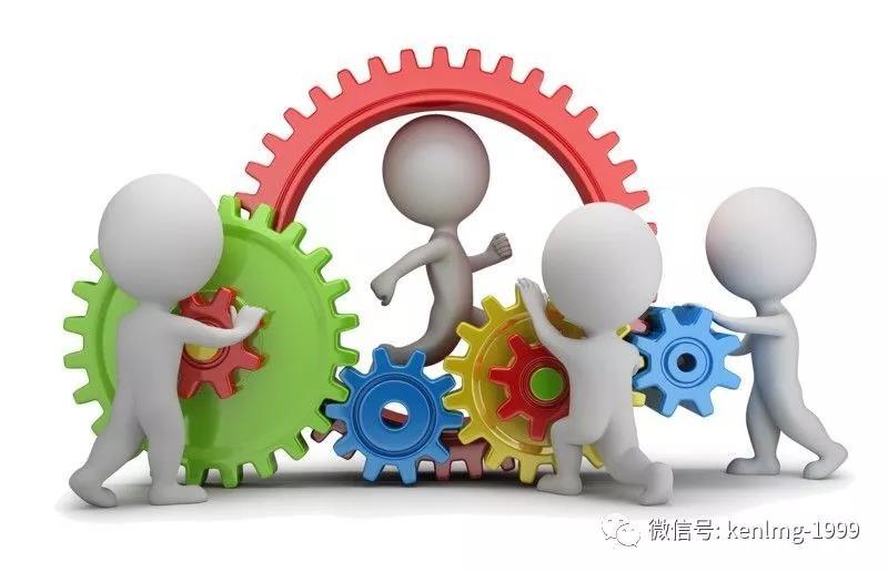 数字化与信息化工作迫在眉睫
