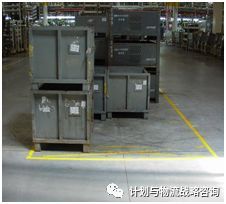 供应商的零部件周物流量测算与交付模式设计