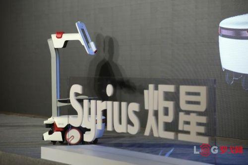 仓储物流机器人企业Syrius炬星获逾千万美元A+轮融资，将主要用于扩大研发团队、海外市场销售以及新产品线研发