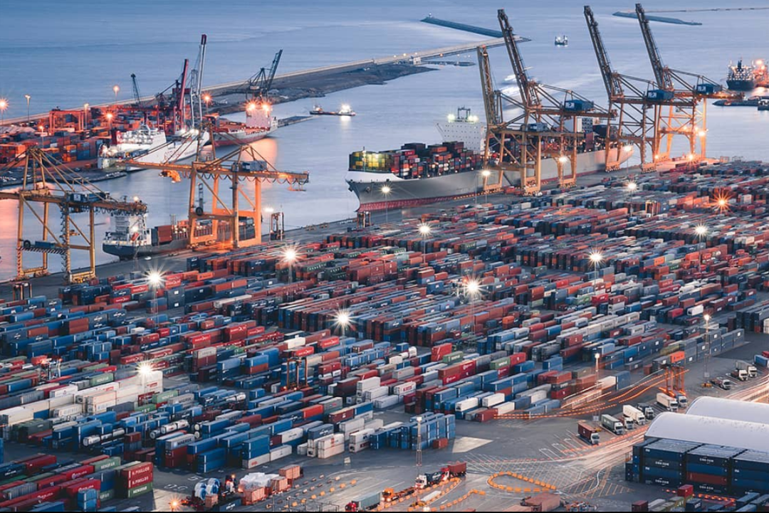 Drewry预计：2020年全球港口集装箱吞吐量将下降8% 