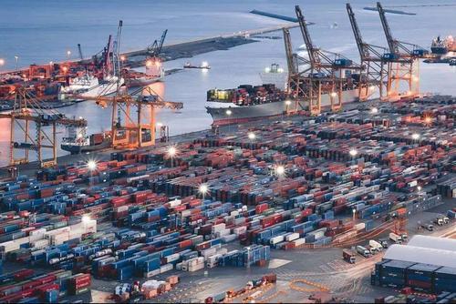 迪拜环球：2021年开局强劲，一季度吞吐量同比增长10.2%