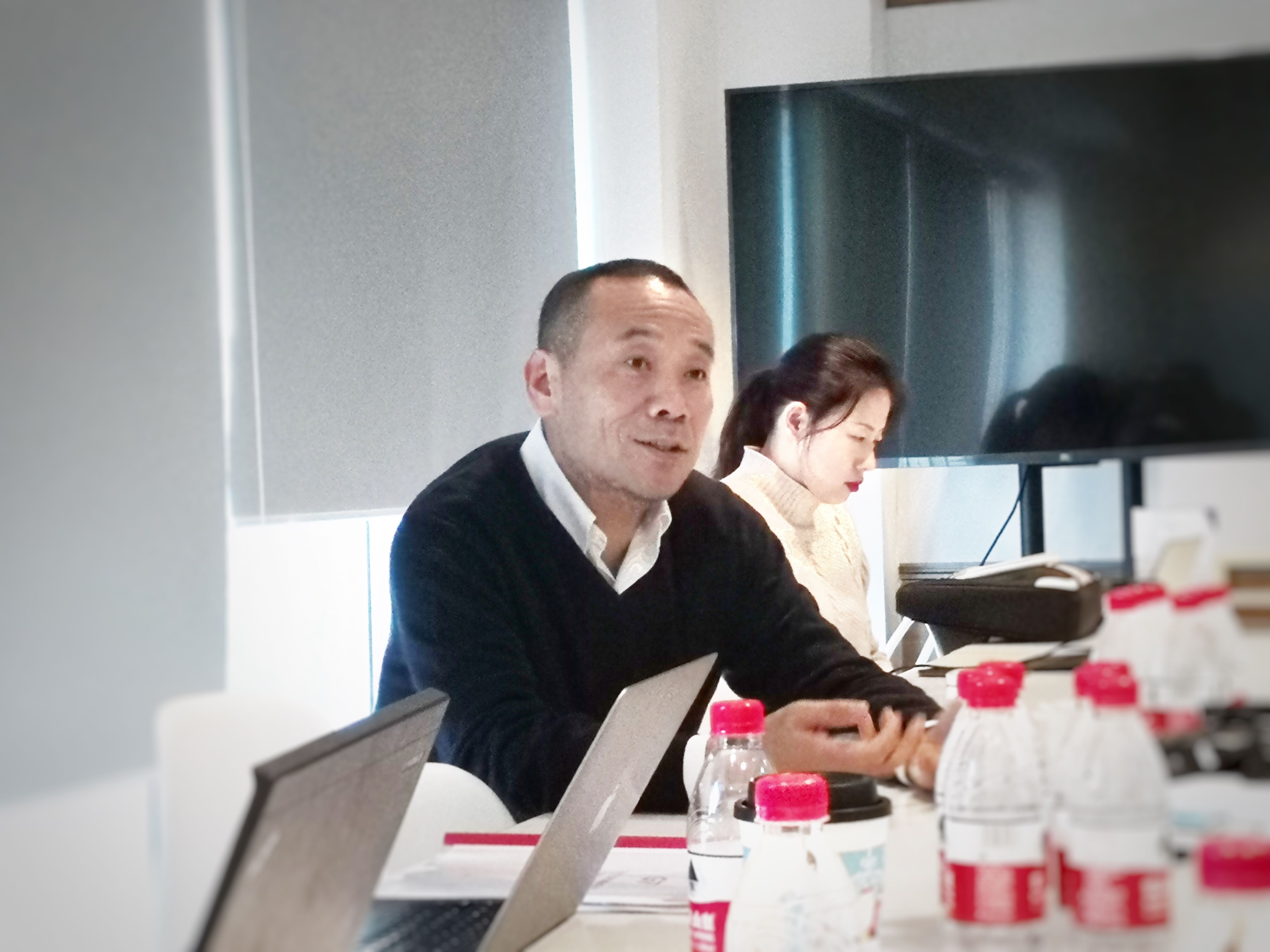 G7拿下3.2亿美元融资后 预备2019年盈利