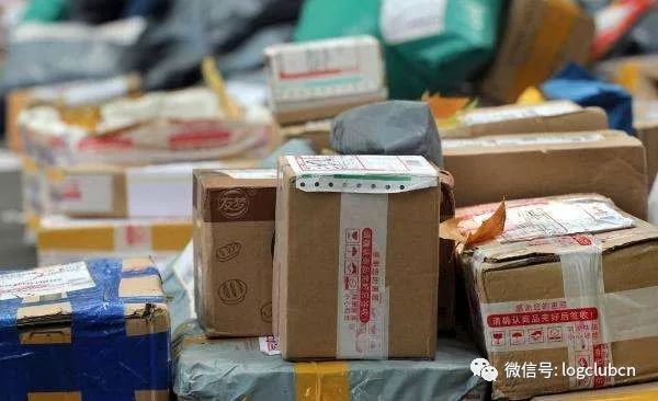 漫谈广东快递区域网困境与机会