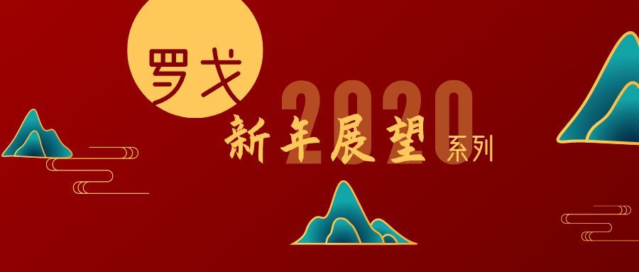 罗辉林｜淘汰与求生：物流 2019到2020