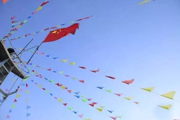 如何让船安全通过霍尔木兹海峡？找中国！丨航运界