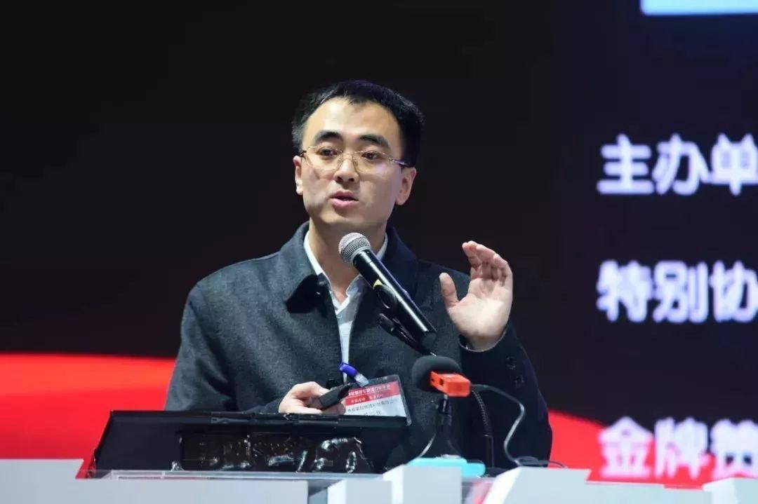 吉林省掌控物流科技有限公司沈弘悅：無車承運人平臺如何助力中小承運商、推動汽車物流行業(yè)向智慧物流轉(zhuǎn)型升級