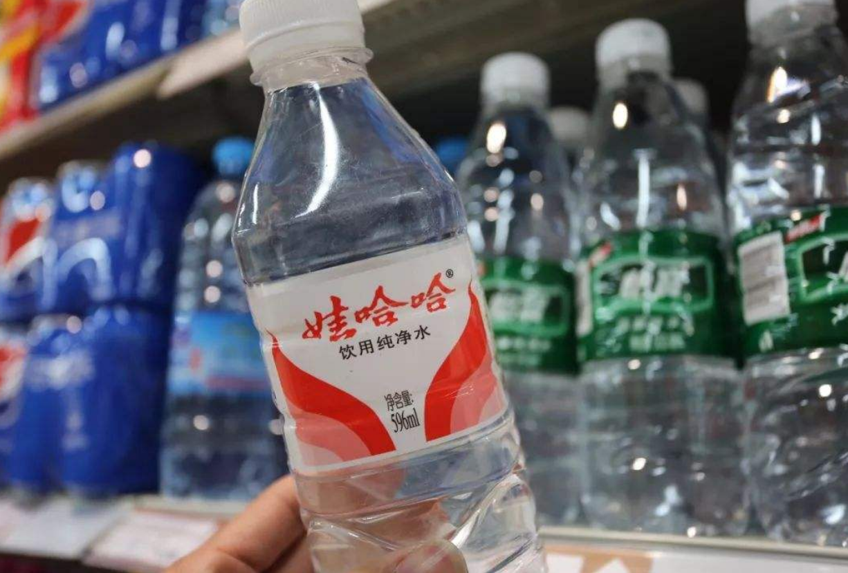 娃哈哈斥资2亿元成立电子商务公司