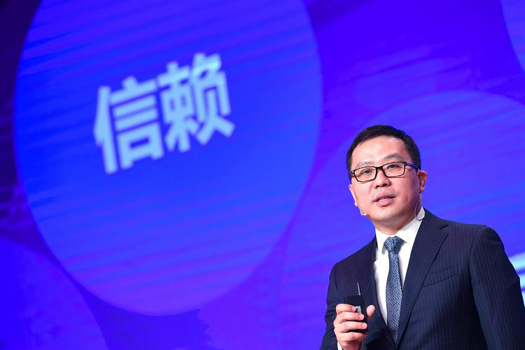 八字方针定方向！ 王振辉明确京东物流发展核心战略：体验为本、效率制胜