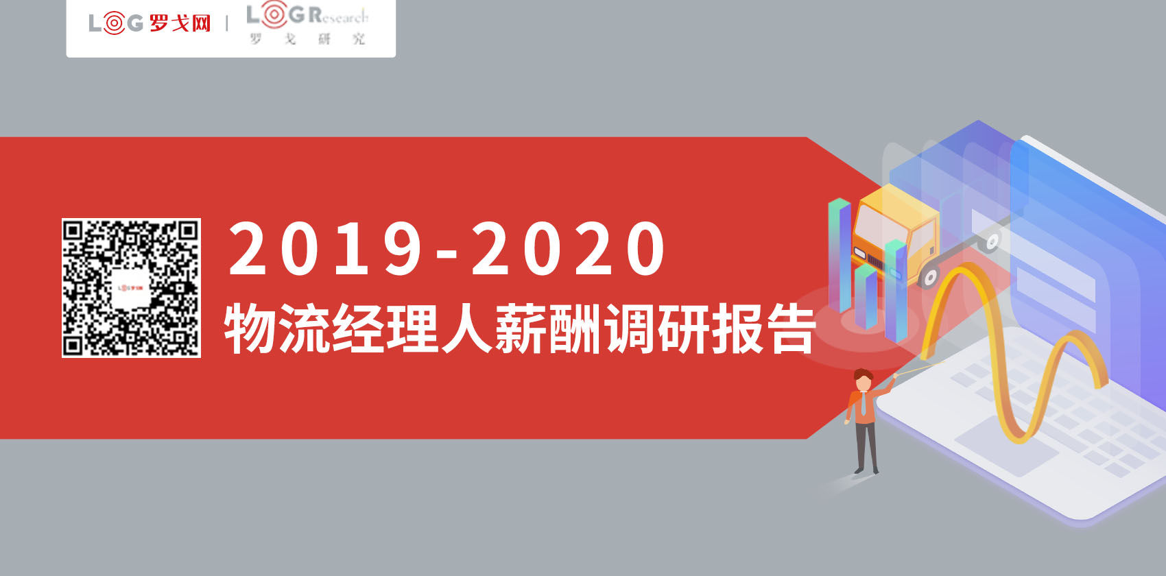 2019-2020物流經(jīng)理人薪酬調(diào)研報告