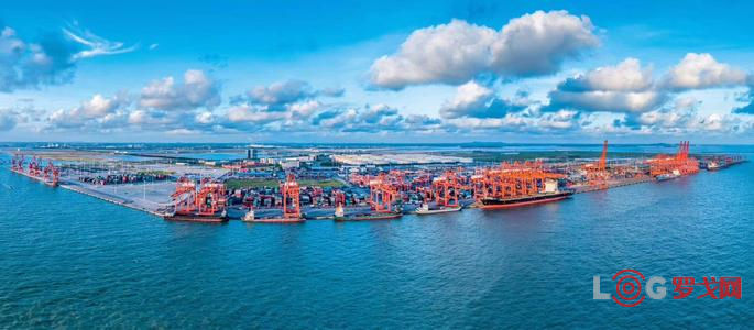 北部湾港：港口主业增速亮眼，业绩成长空间可期