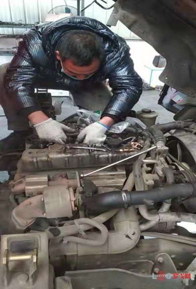 罗戈网 战 疫 这家企业宣布免费开放维修保养平台 罗戈网 战 疫 这家企业宣布免费开放维修保养平台