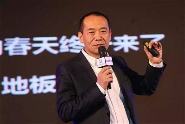 5亿美元、翟学魂和他的G7
