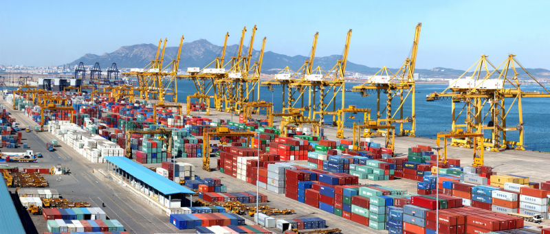港口-钢铁企业的供应链协同机制与对策