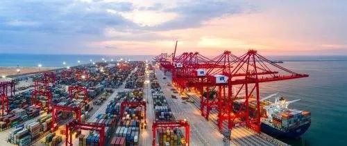 9.68億美元，達飛出售10個碼頭資產(chǎn)，中資企業(yè)施以援手