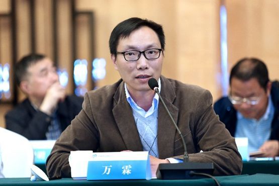 万霖：大格局与新秩序关于物流业高质量发展的趋势思考