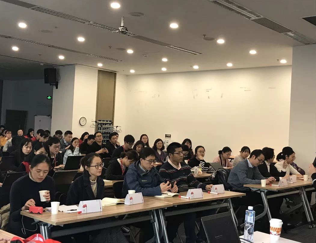 这么复杂？来听听美的集团供应链管理实战案例分享