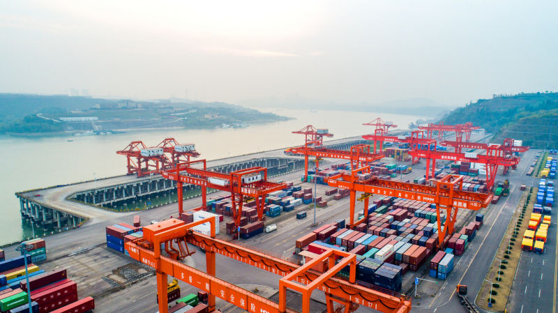 远东干散货运输市场周度报告（2022.05.12）