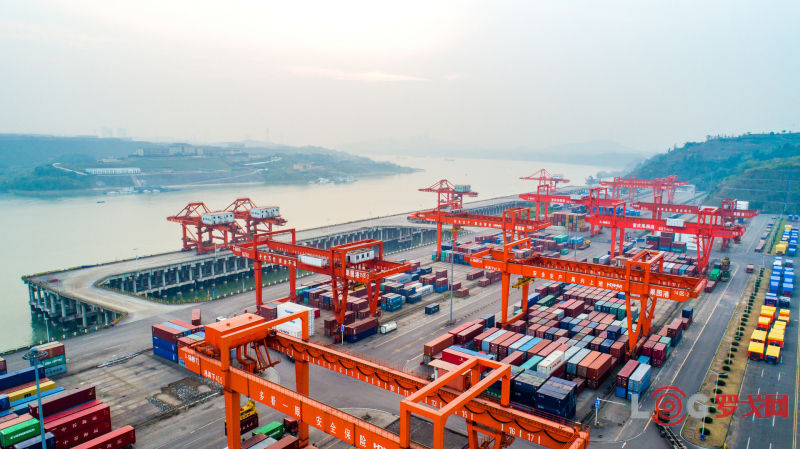 唐山港:2020中报净利润9.05亿 同比增长2.72%(附下载）
