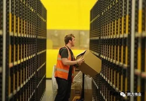 罗戈网 干货 解读亚马逊官方清关报关及物流标准作业流程