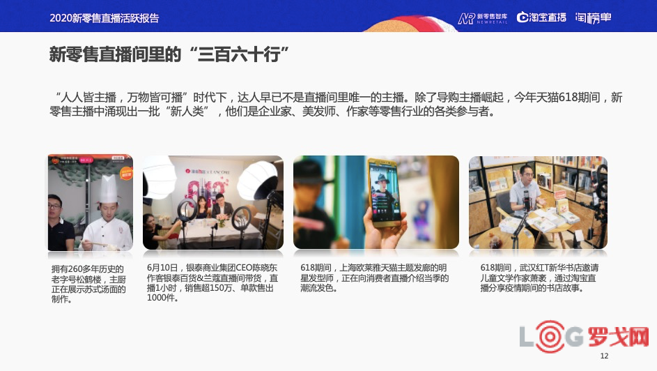 新零售直播这些事儿01 知乎