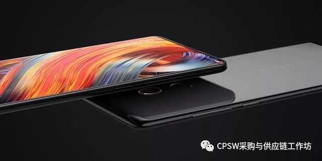 华为、小米、OPPO、VIVO的供应链管理对比