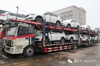 陳立干：貨運(yùn)結(jié)構(gòu)調(diào)整與價(jià)值鏈創(chuàng)新