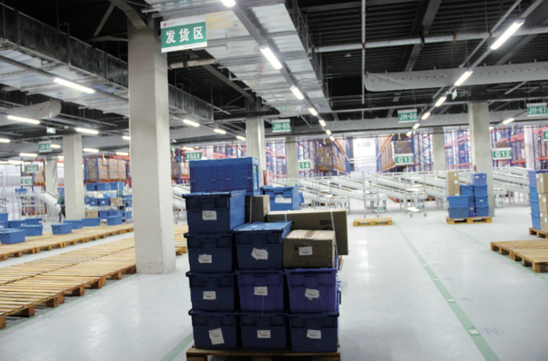 发货区项目效果与技术亮点据悉,高济医疗的创始团队大多来自国内顶尖