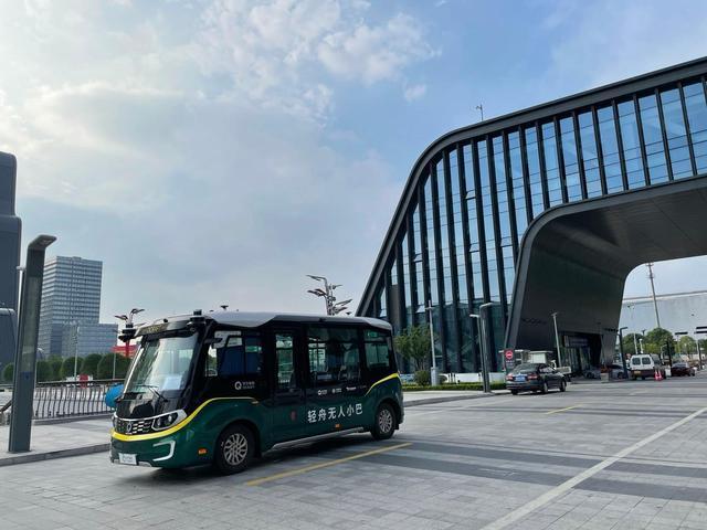 轻舟智航完成1亿美元新融资，美团系再投自动驾驶公司