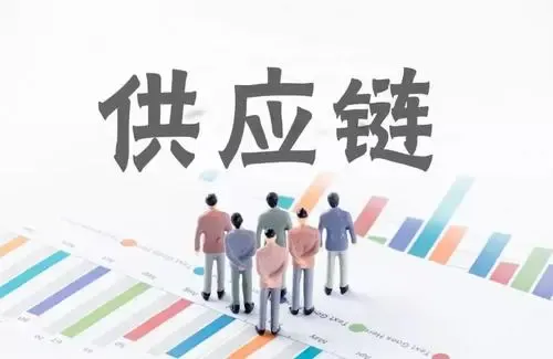 一文读懂供应链金融