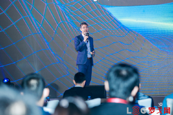 米其林供应链VP吴俊毅：传统企业的供应链数字化转型，并不是那么简单！