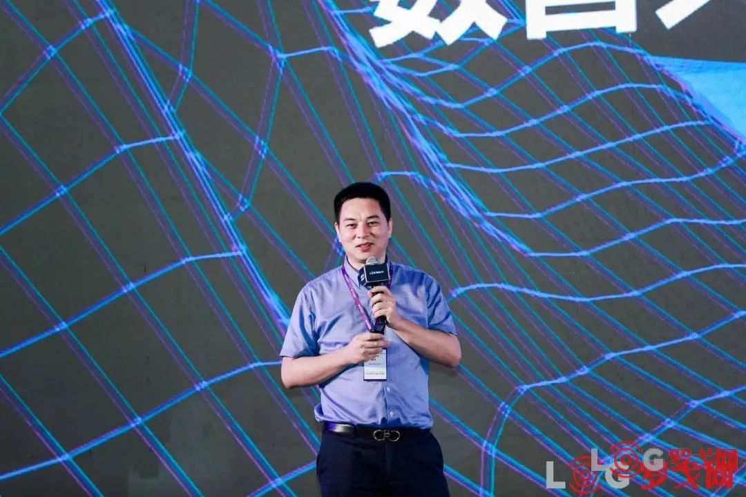 運匠科技CEO陳偉：在物流領域，如何做數字化通盤規劃？