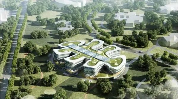 零碳园区发展路径研究——用户侧能源低碳转型重点突破