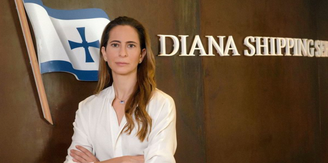 Diana航运公告完成1500万美元股票回购丨航运界
