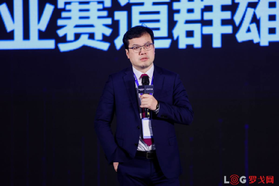 群雄逐鹿的赛道，物流科技如何塑造新格局？