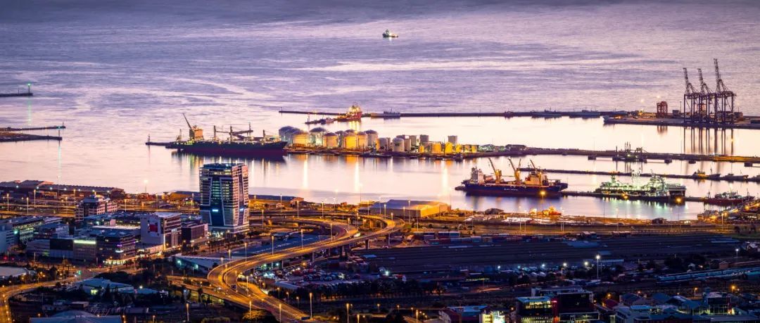 2022年的航运物流市场必须关注这些方面丨航运界