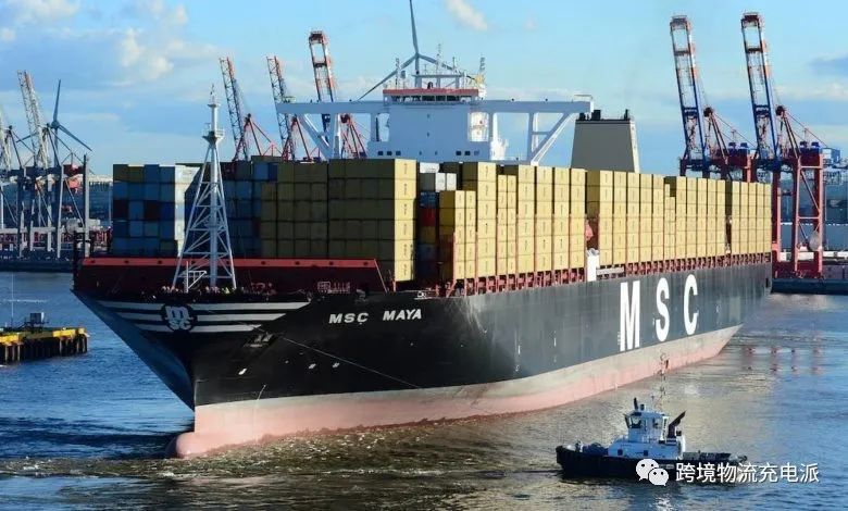 刚刚！剧情反转，全球第一大船公司MSC正式驳回美国家具公司MCS提起的“毫无根据”的诉讼 ！你怎么看？