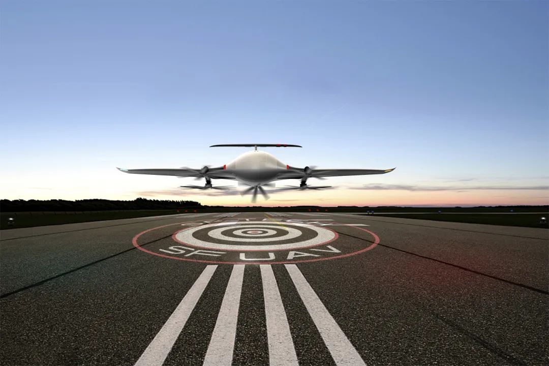 无人机物流“飞”入城市，2022配送将进入无接触时代？