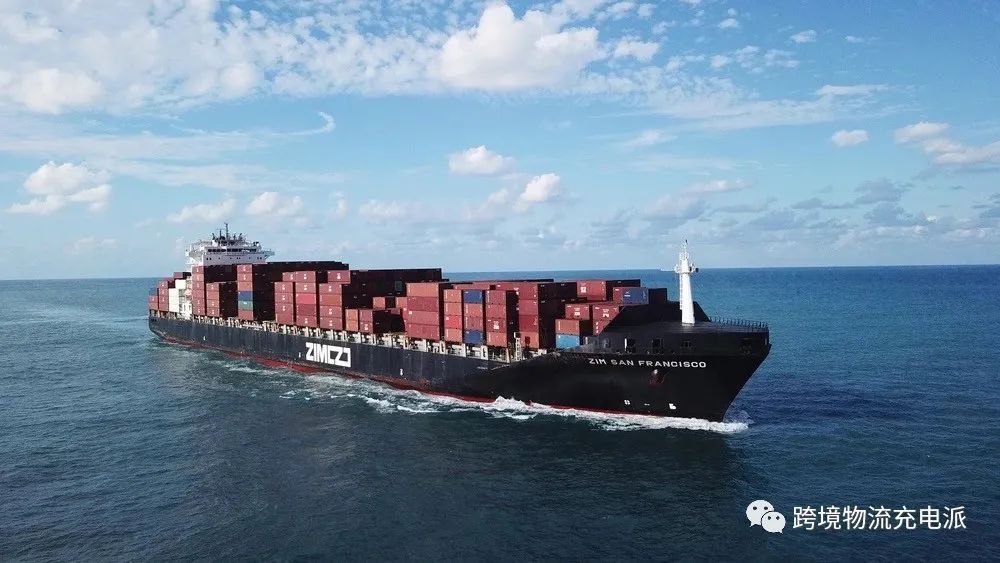 全球第十大航运公司ZIM宣布以8.7亿美金包租13艘集装箱船，将增强其全球利基运营商的地位