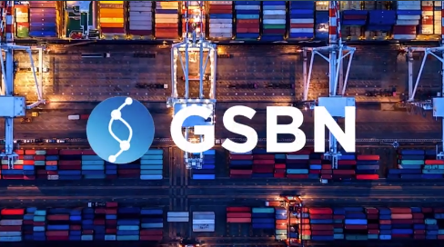 GSBN“无纸化放货”在荷兰鹿特丹顺利试点丨航运界