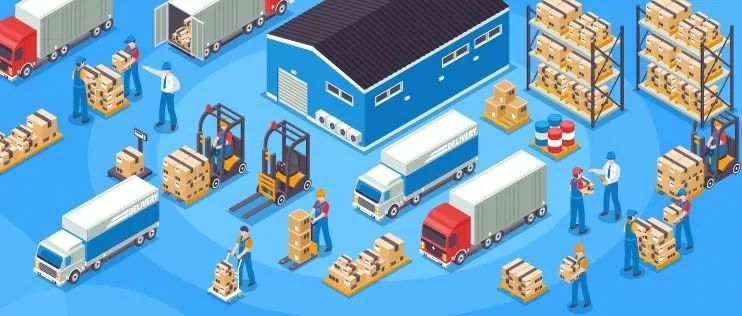 【运输管理系统】外延之仓储费用管理