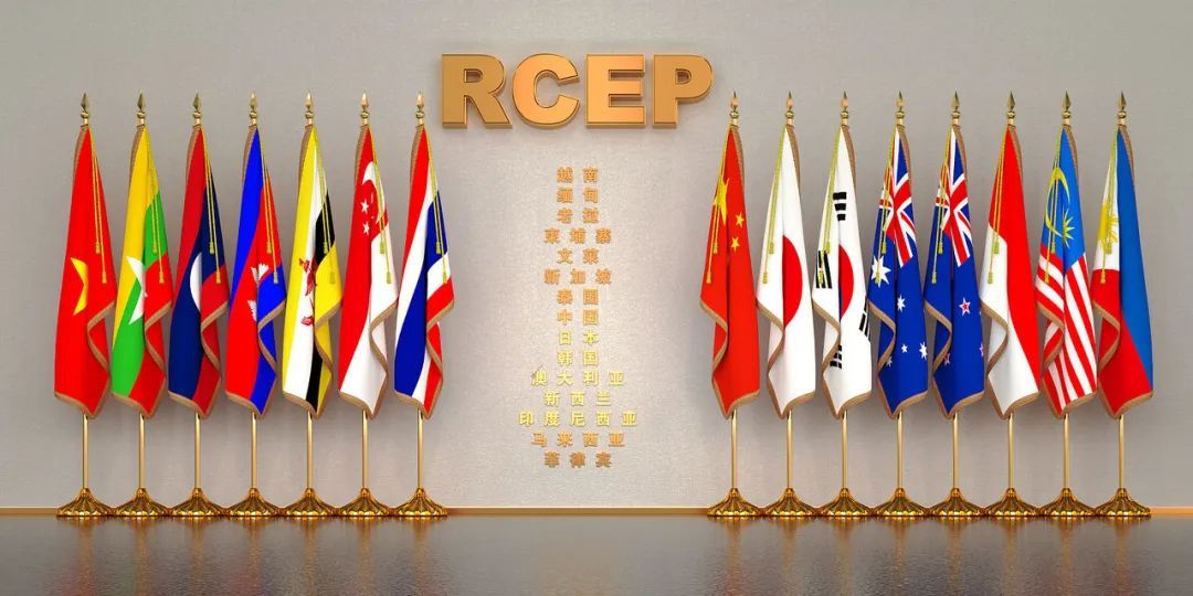 机遇在途 RCEP成员国竞速挖潜