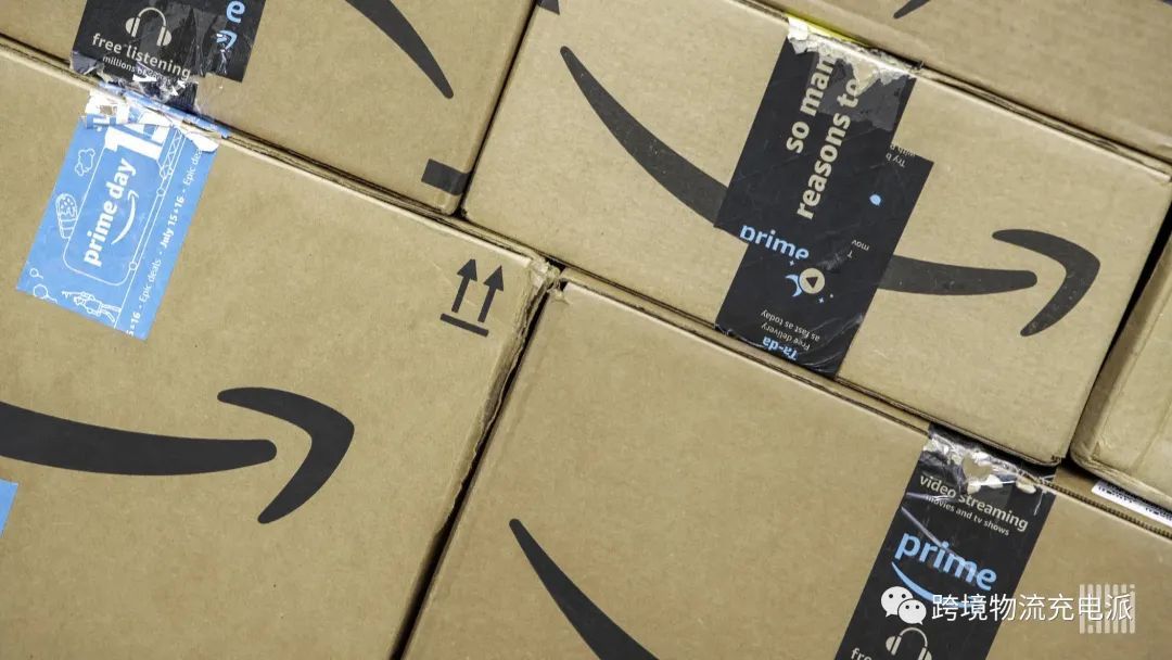 亚马逊是一家什么公司？这家全球电商巨头预计今年将超越UPS、FEDEX成为全球第一大物流商！
