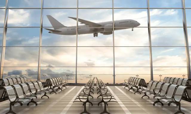 DHL新设保加利亚索菲亚物流枢纽；ACI World：2020 年全球机场收入暴跌65%