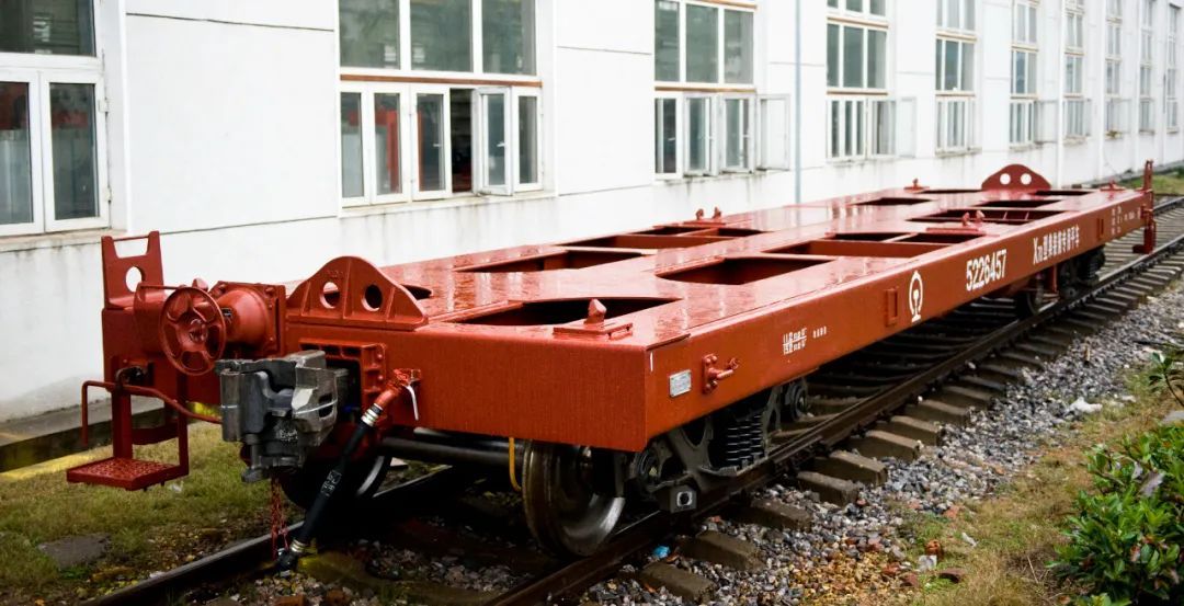 中国中车中标9300辆，X70型铁路货车采购项目中标结果公示