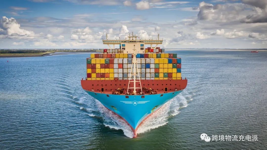 全球集装箱港口拥堵指数创历史新高，超过300亿美元的货物停泊在沿海或在内陆等待铁路和卡车转运