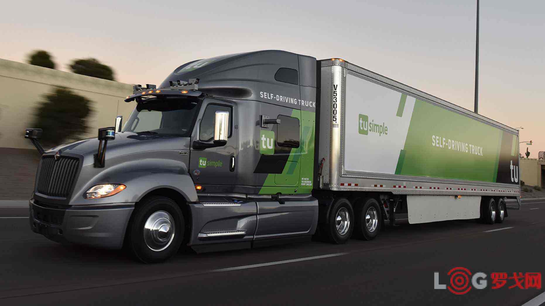 吉利集团旗下电动卡车品牌“远程汽车”正在寻求约 3 亿美元的融资