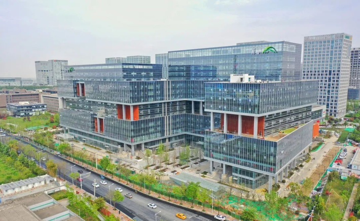 普洛斯联合上海市节能减排中心，发布《2022年零碳园区实践白皮书》