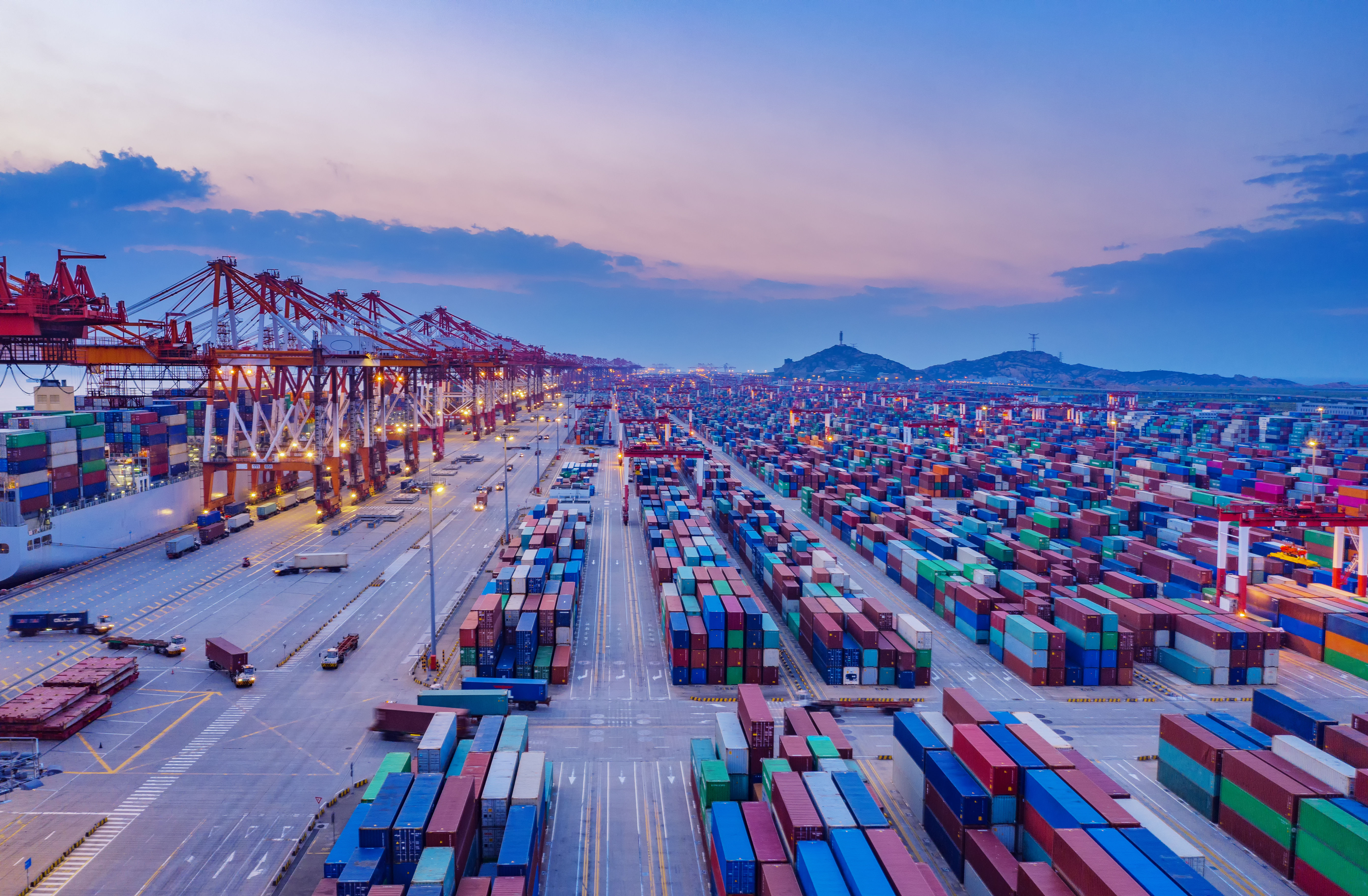 中国沿海(散货)运输市场周度报告（2023.06.02）